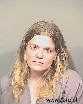 Tammy Lee Moore Mugshot