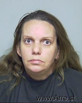 Tammy Lynn Phillips Mugshot