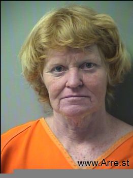 Tammy Sue Royce Mugshot