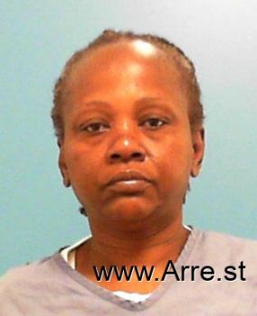 Tammy L Smith Mugshot