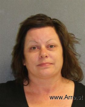 Tammy  Smith Mugshot