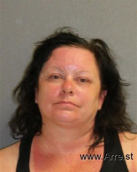 Tammy  Smith Mugshot