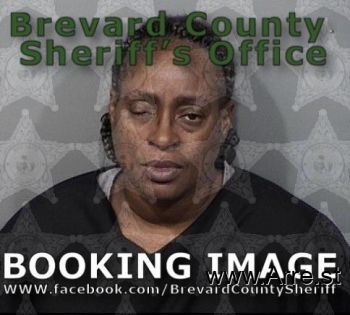 Tammy A Smith Mugshot