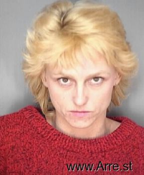 Tammy Ann Smith Mugshot