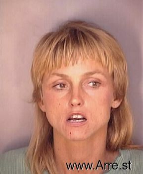 Tammy Ann Smith Mugshot