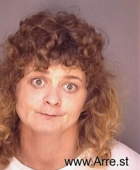 Tammy Ruth Smith Mugshot