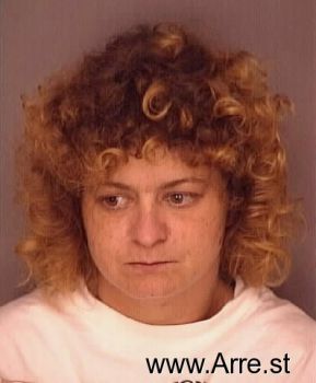 Tammy Ruth Smith Mugshot