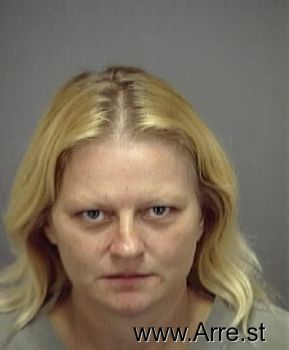 Tammy Farris Smith Mugshot