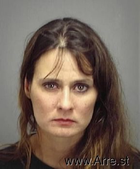 Tammy Lynn Smith Mugshot