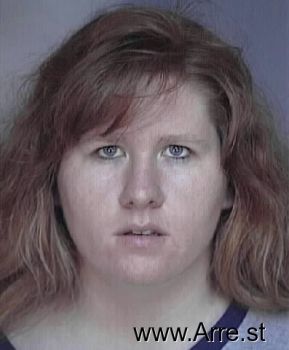 Tammy Frances Smith Mugshot