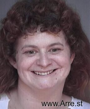 Tammy Ruth Smith Mugshot