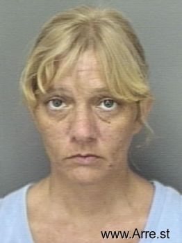 Tammy  Smith Mugshot