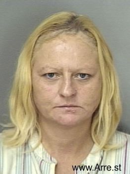 Tammy Farris Smith Mugshot