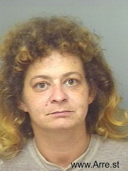 Tammy Ruth Smith Mugshot