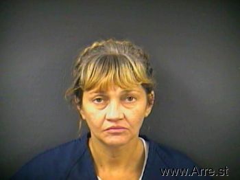 Tammy Lynn Smith Mugshot