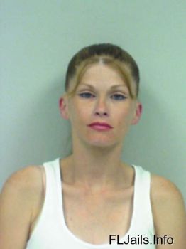 Tammy Lynn Smith Mugshot