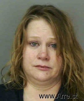 Tammy L Smith Mugshot