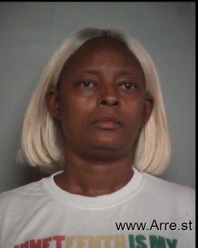 Tammy S Smith Mugshot