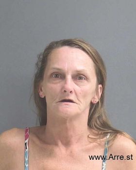 Tammy A Smith Mugshot