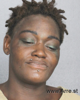 Tammy Lakenna Smith Mugshot