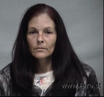 Tammy Michelle Smith Mugshot