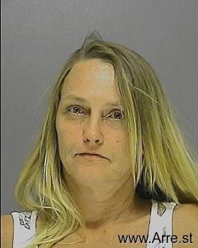 Tammy  Smith Mugshot