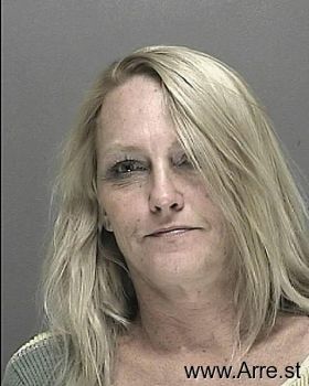 Tammy  Smith Mugshot