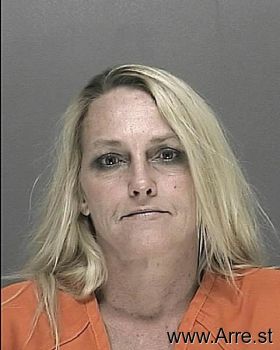 Tammy  Smith Mugshot