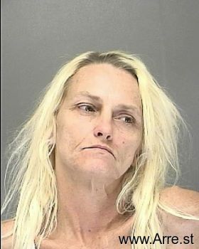 Tammy  Smith Mugshot