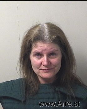 Tammy  Smith Mugshot