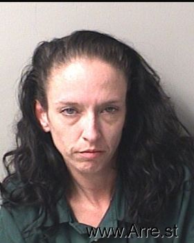 Tammy L Smith Mugshot