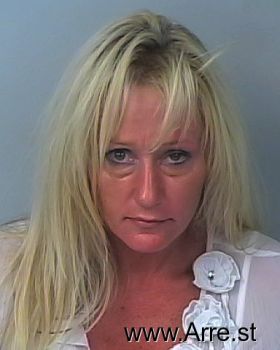 Tammy Ann Smith Mugshot