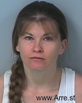 Tammy Lynn Smith Mugshot