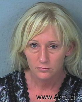 Tammy Ann Smith Mugshot