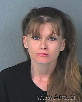 Tammy Lynn Smith Mugshot