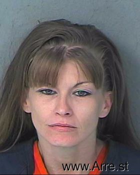 Tammy Lynn Smith Mugshot