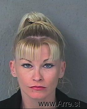 Tammy Lynn Smith Mugshot