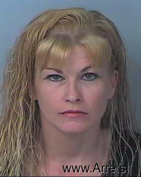 Tammy Lynn Smith Mugshot