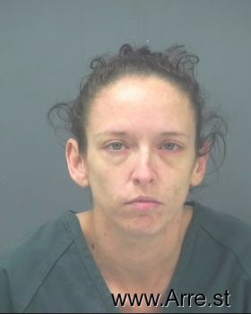 Tammy Lynn Smith Mugshot