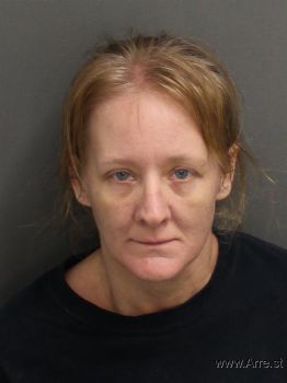 Tammy Lee Stewart Mugshot