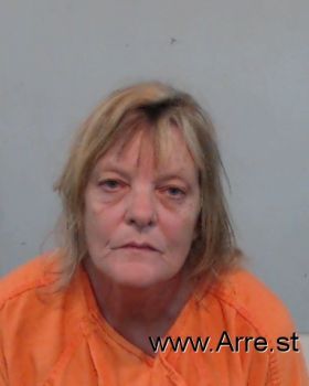 Tammy R Stewart Mugshot