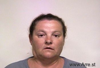 Tammy  Sweat Mugshot