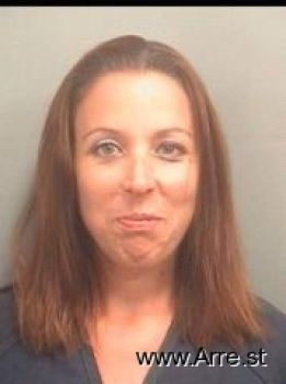 Tammy Lee Vorhees Mugshot