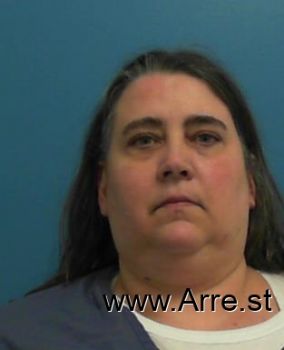 Tammy J Voss Mugshot