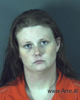 Tammy Lynn Ward Mugshot