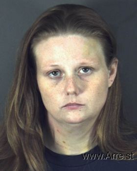 Tammy Lynn Ward Mugshot