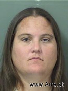 Tammy Inez Washburn Mugshot