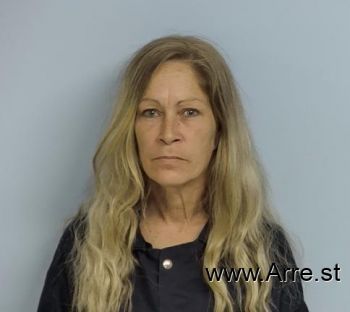 Tammy Lynn Watson Mugshot