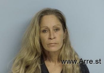 Tammy Lynn Watson Mugshot