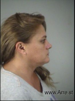 Tammy Lou Watson Mugshot